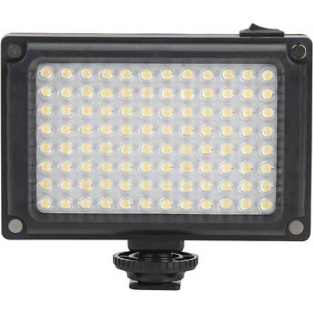 Led Mini Photography On Camera Video Fill Light Lamp For Slr Cameras Fg