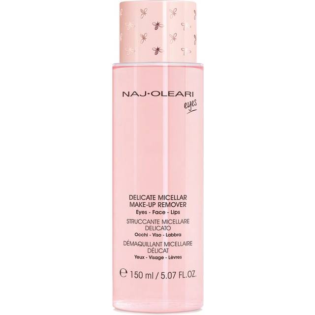 Naj Oleari Delicate Micellar Make-up Remover 150 Ml