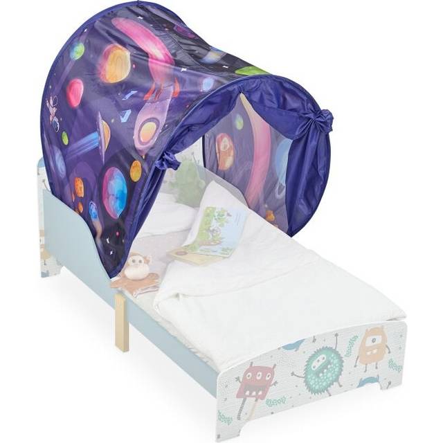 Bed tent for children