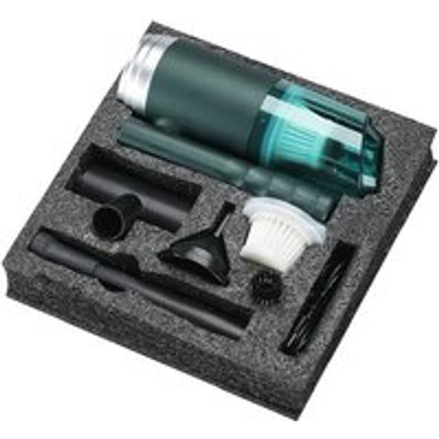 For Wireless Handheld Car Vacuum Cleaner Blowing and Suction Integrated Super Power Folding Portable