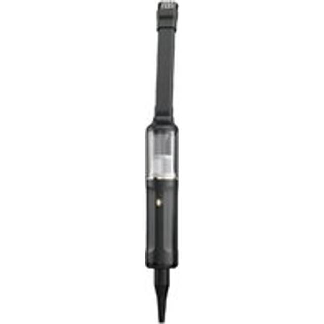 Tlily - 13000Pa Vacuum Cleaner Cordless Powerful Suction Vacuum Cleaner Mini Handheld Vacuum Cleaner for Car Home Black
