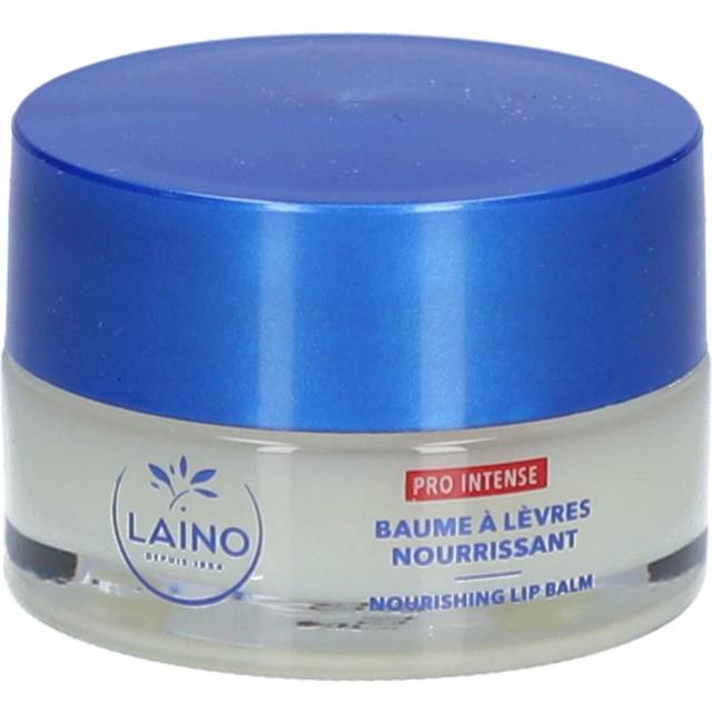 Laino Nærende Læbepomade 14 ml