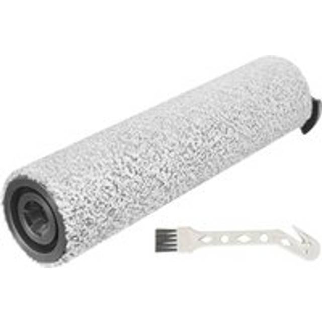 Tlily - Replacement Part For Dreame H11 H11MAX Wireless Washing Floor Machine Vacuum Cleaner Accessories Main Roller Brush