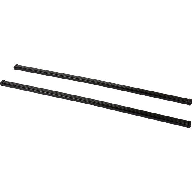 Halfords Advanced Square Bars S127 (Pack of 2)