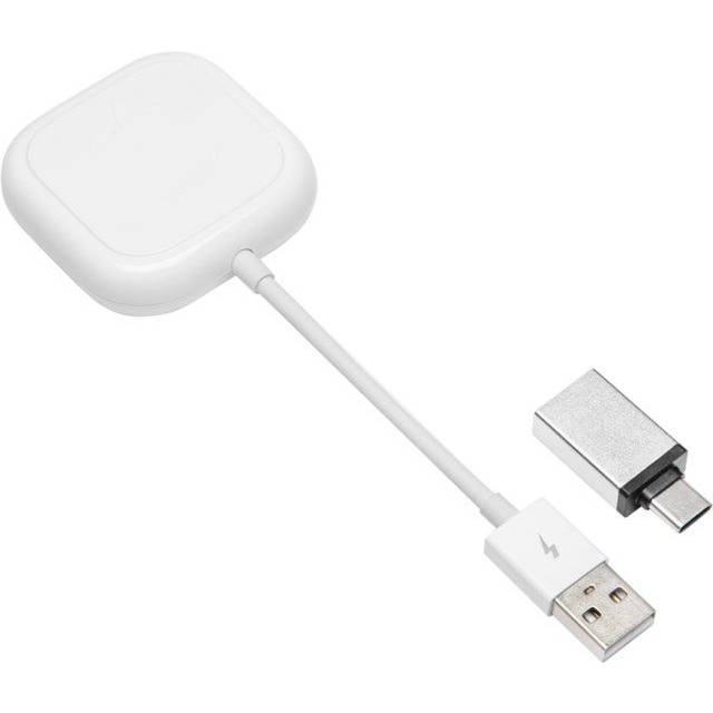 Linocell CarPlay Trådlös Adapter för iPhone