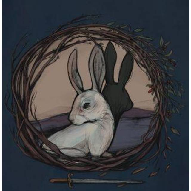 Meka The Rabbit (LP)