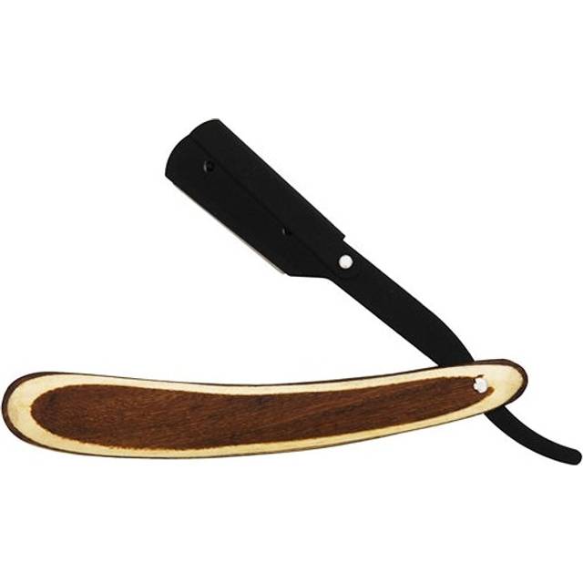 Estipharm Shavette Wood Razor