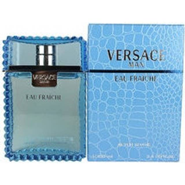 Versace - Man Eau Fraiche After Shave 100ml