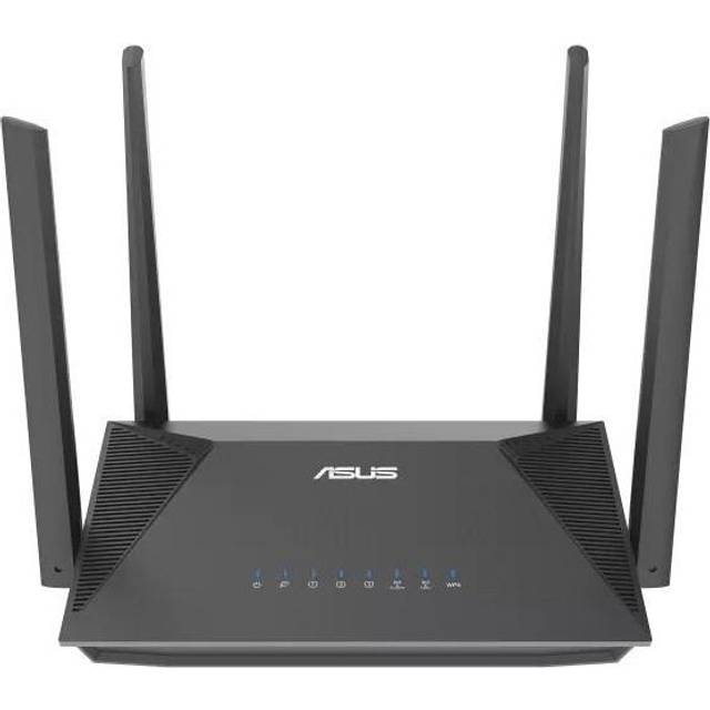 ASUS Ax1800 Aimesh Wireless Router