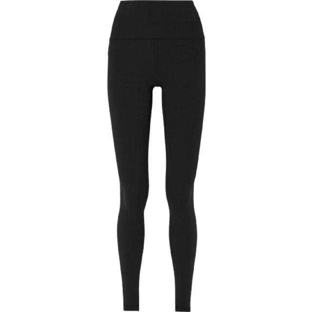 lululemon - Align High-rise Leggings - 25" - Black - US 8