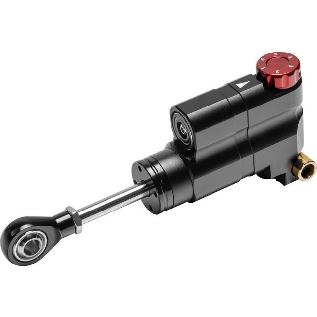 Simagic Hydraulic Throttle System