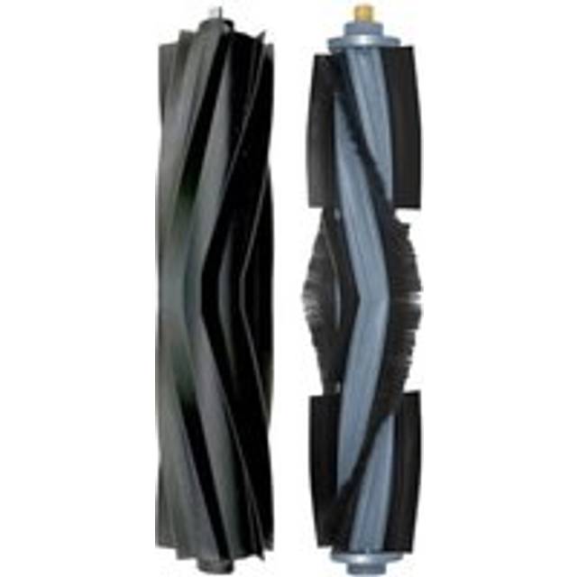 Tlily - Sweeper Cleaning Replacement Main Brush Accessories for Ecovacs Deebot X1 omni / T10 omni / T20 / T8 / T9