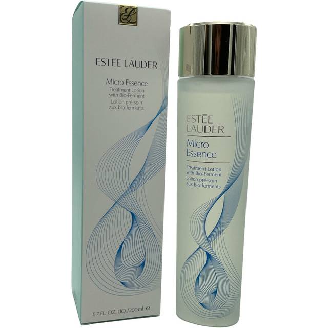 Estee Lauder Micro Essence Skin Activating Treatment Lotion 200ml