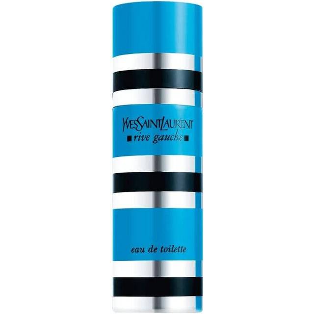 Rive Gauche by Yves Saint Laurent Eau De Toilette For Women 100 ml