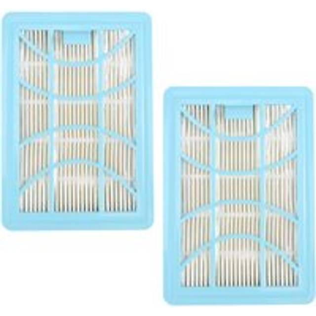 Replacement hepa Filter for Vacuum Cleaners CP0616 FC9728 FC9730 FC9731 FC9732 FC9733 FC9734 FC9735