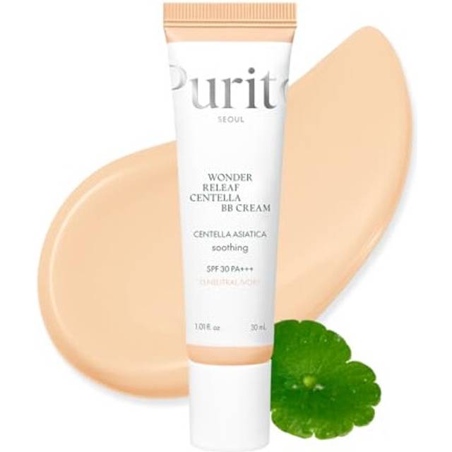 Wonder Releaf Centella BB Cream (#13 Neutral Ivory, one size)