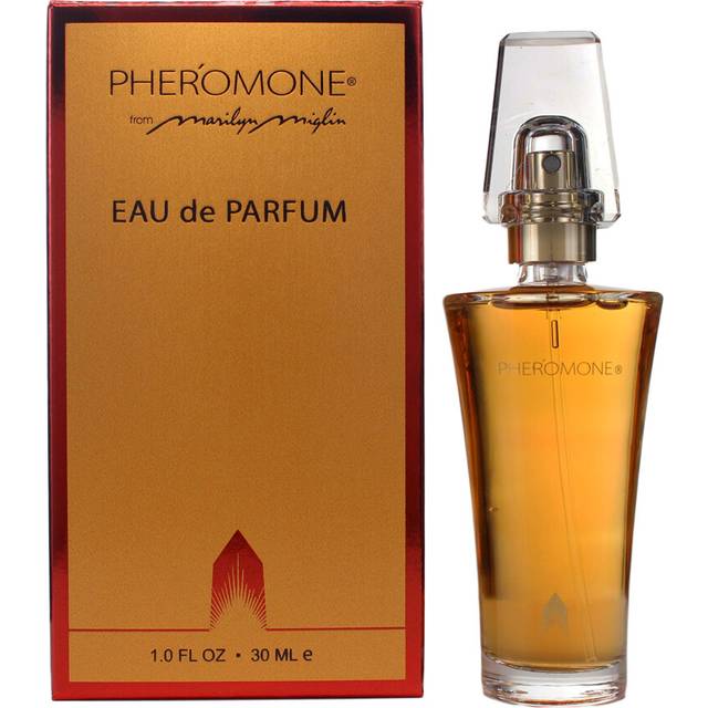 Pheromone By Marilyn Miglin For Women. Eau De Parfum Spray 1 oz