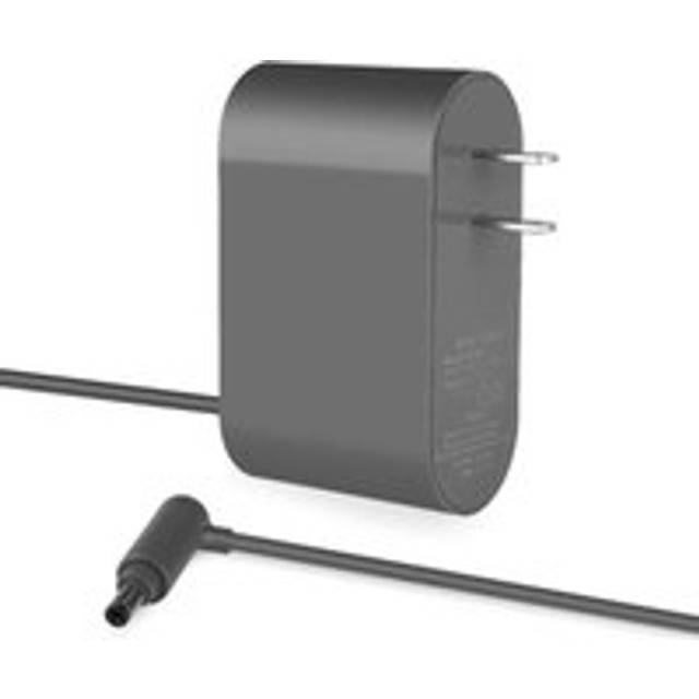 Tlily - Charger Adapter for Dyson V8 V7 V6 DC58 DC59 DC61 DC62 DC74 Vacuum Cleaner Power Adapter Charger Us Plug