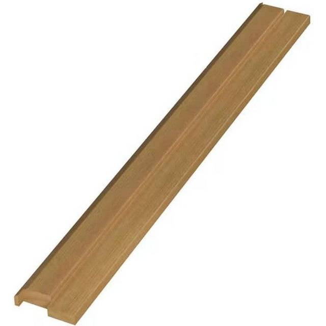 Swedoor 3350600 Tröskel ek Modulmått 10