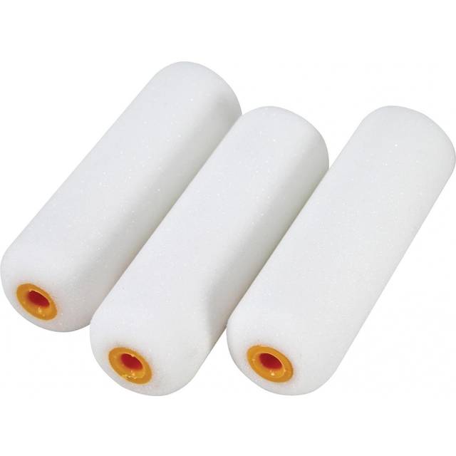 Faithfull Foam Mini Roller Refill