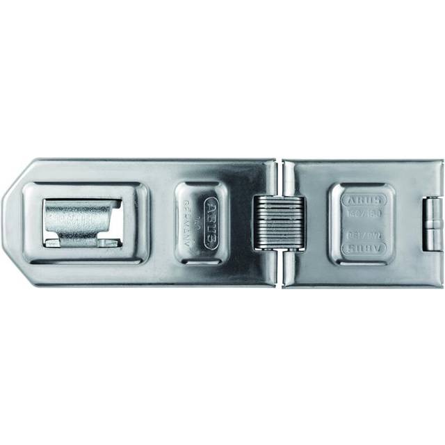 Abus Mechanical 140 Series Diskus Hasp & Staple