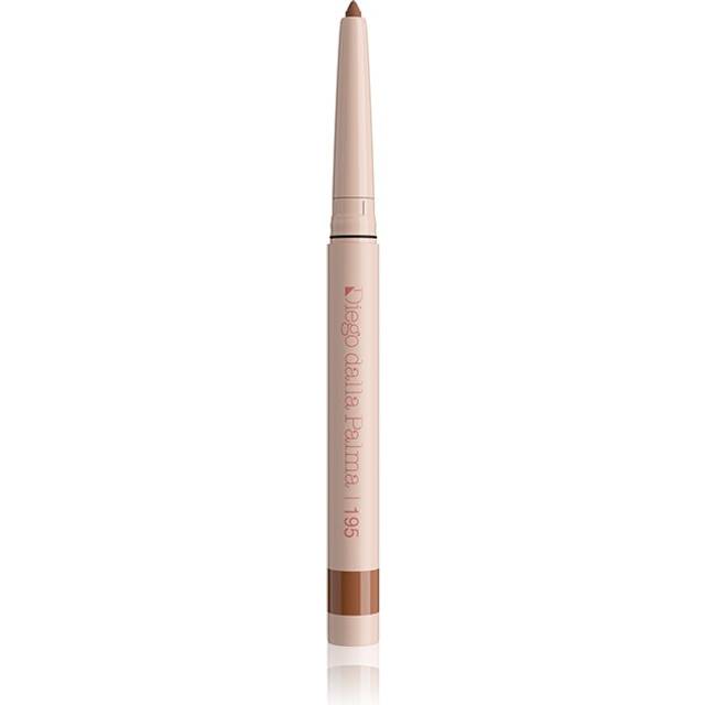 diego dalla palma Plump Fill Volume Effect Lip Pencil - Honning
