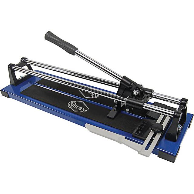 Vitrex Manual Tile Cutter - 400mm