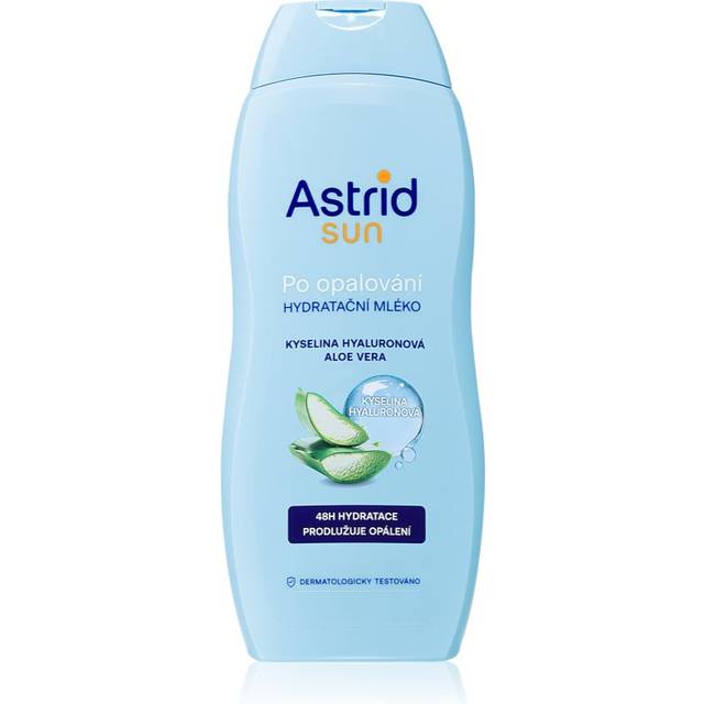 Astrid Fugtgivende Aftersun Lotion 400 ml