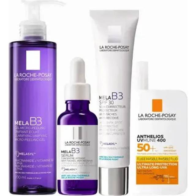 La Roche Posay Mela B3 Skin Care Gift Set