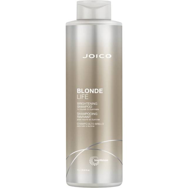 Joico Blonde Life Brightening Shampoo for Unisex 33.8 oz Shampoo