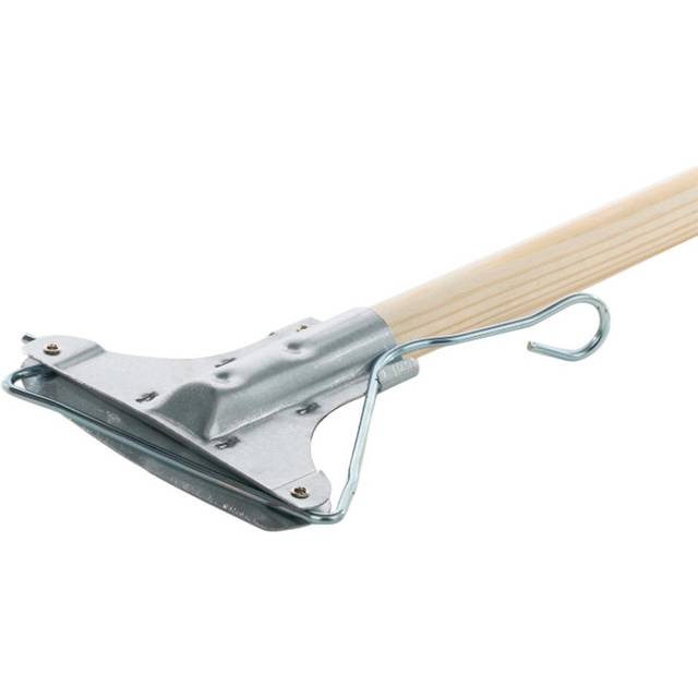 Wooden Kentucky Mop Handle