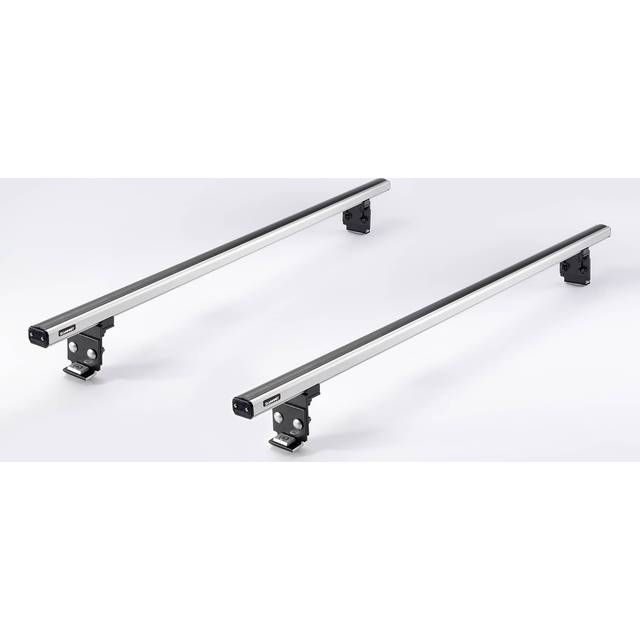 Summit SULC-006 Premium Aluminium Roof Bars