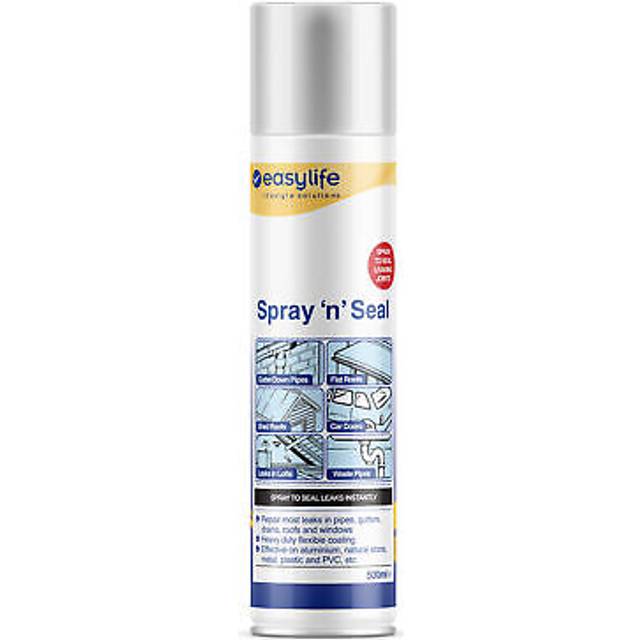 Spray 'n' Seal in Clear