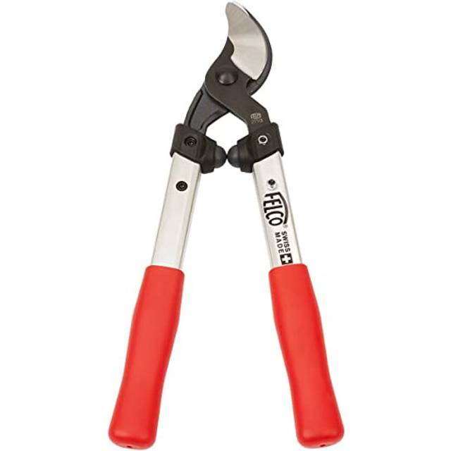Felco 211-40 Loppers, Red, 40 cm