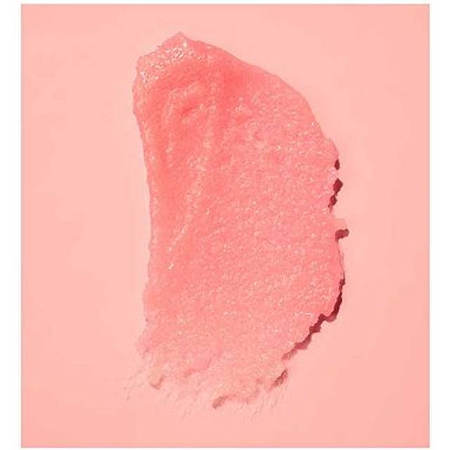 frank body Rosehip Body Scrub + Cleanser 250g