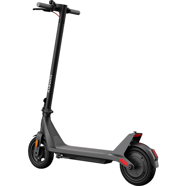 Xiaomi Electric Scooter 4 Lite (2nd Gen) EU- Class A+