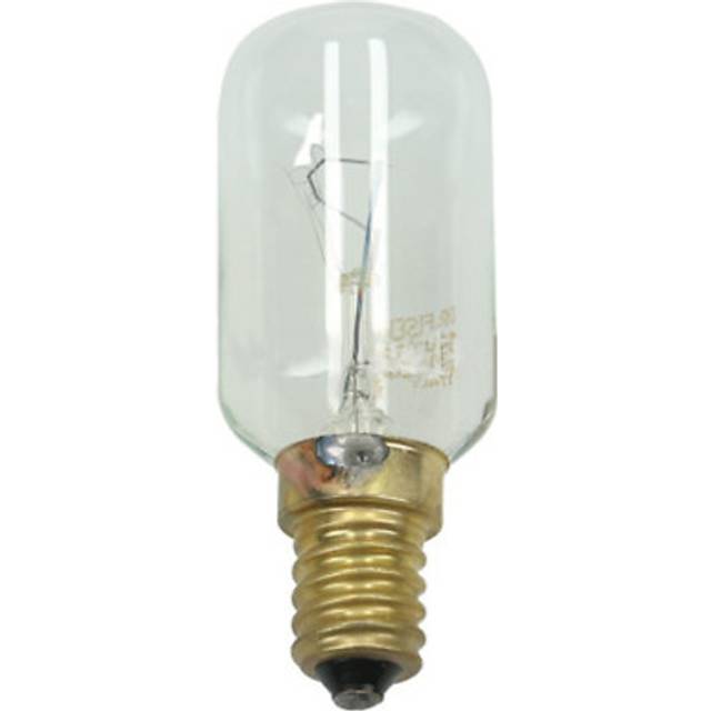 Aeg Genuine Oven Cooker Internal Lamp Light Bulb 40w Ses E14
