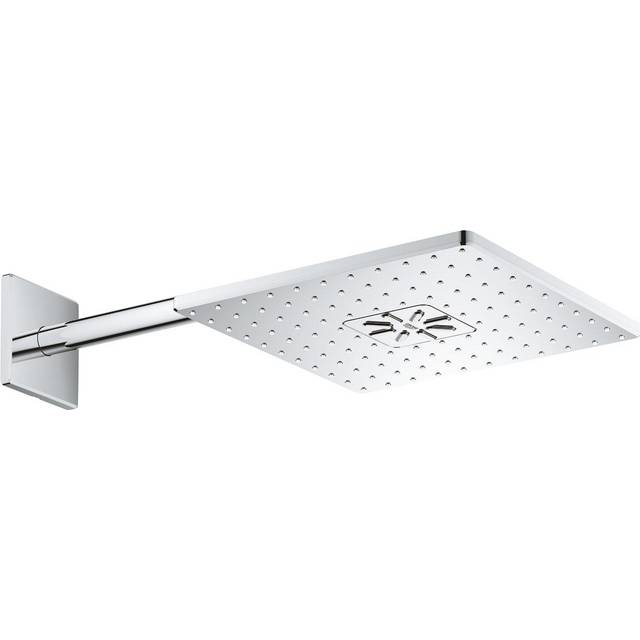 Grohe - Rainshower 310 SmartActive Head Shower Set 430 mm, 2 jets (26479000)