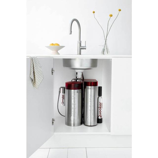 Quooker Cube Smart Filter System