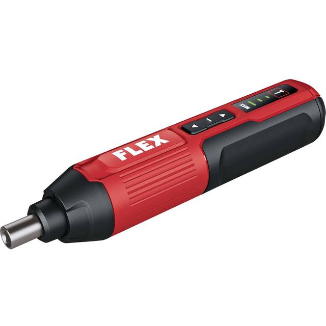 Flex Sd5-300 4.0c Cordless Screwdriver