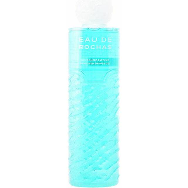 Rochas Eau De Bath & Shower Gel 500ml