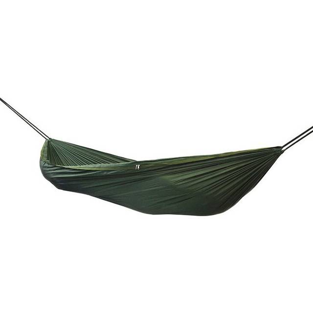 DD Hammocks Camping Hammock Olive