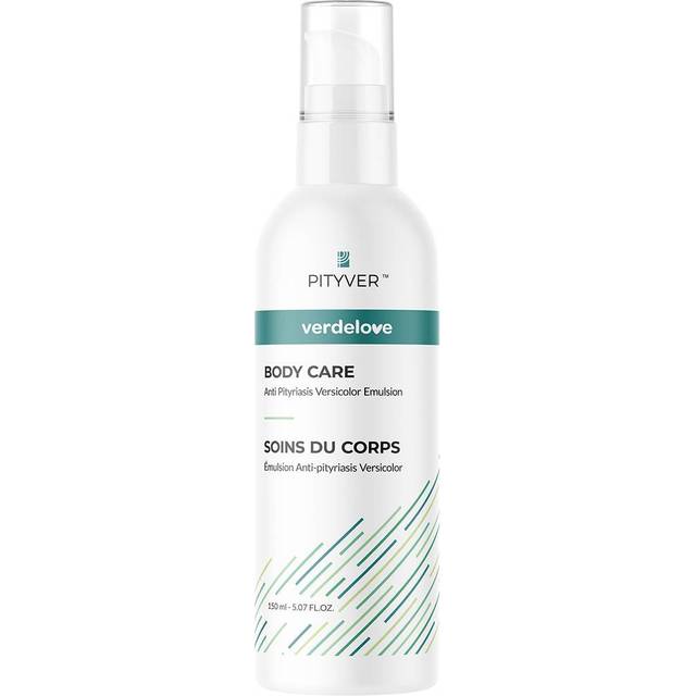 Verdelove Emulsion for Scabby Dandruff 150 ml