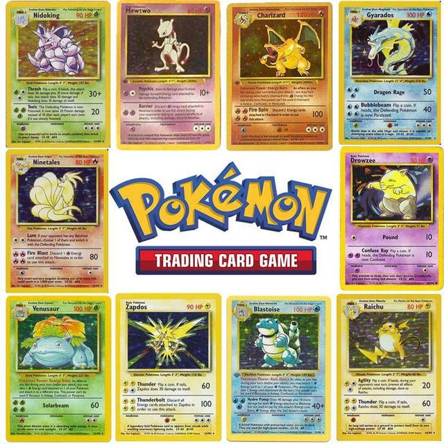 Pokemon Cards Shining VSTAR GX EX VMAX V MEGA TAG TEAM Energy Trainer Charizard Pikachu Battle Trading Card Game Kids Toys Gift 30PCS - VMAX