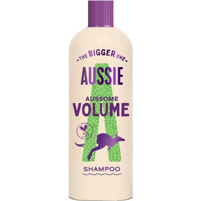 Aussie Aussome Volume Shampoo 460 ml