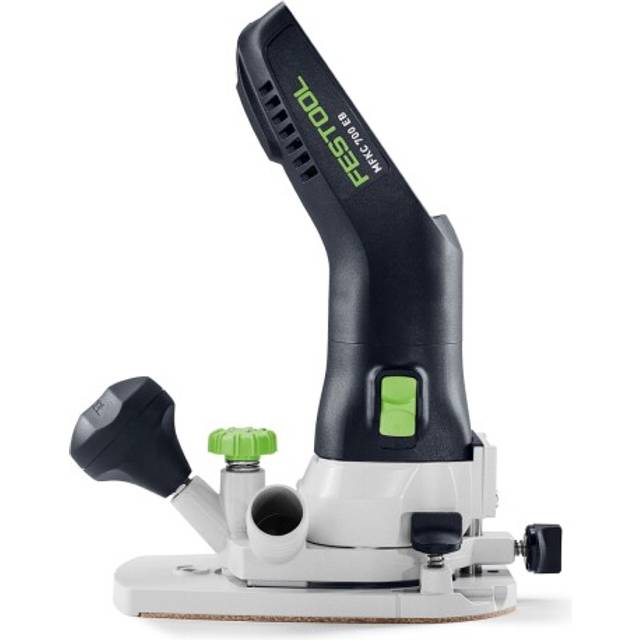 Festool 578011 MFKC 700 EB-Basic 18V Cordless Module Edge Router