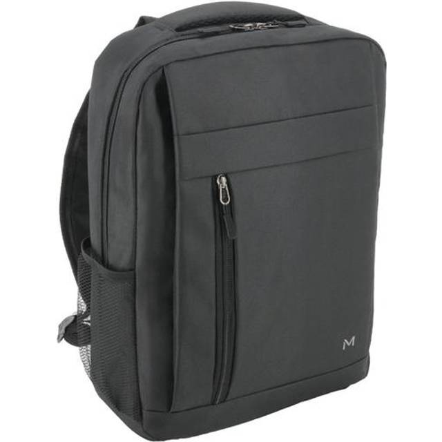Mobilis Essential Rygsæk Til Notebook - Sort