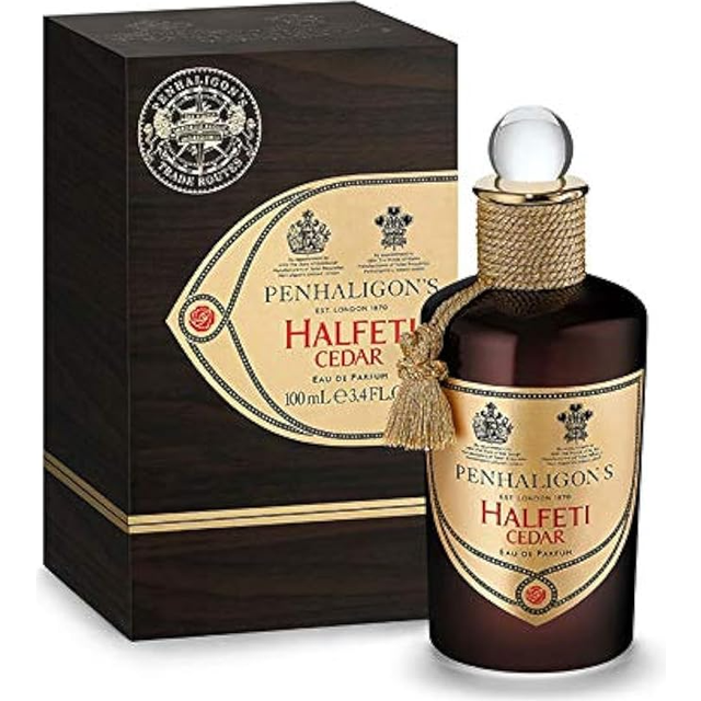 Penhaligon's Halfeti Cedar Eau De Parfum 100ml
