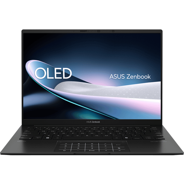ASUS Zenbook 14 OLED UM3406 - Ryzen AI 7 | 32GB | 512GB