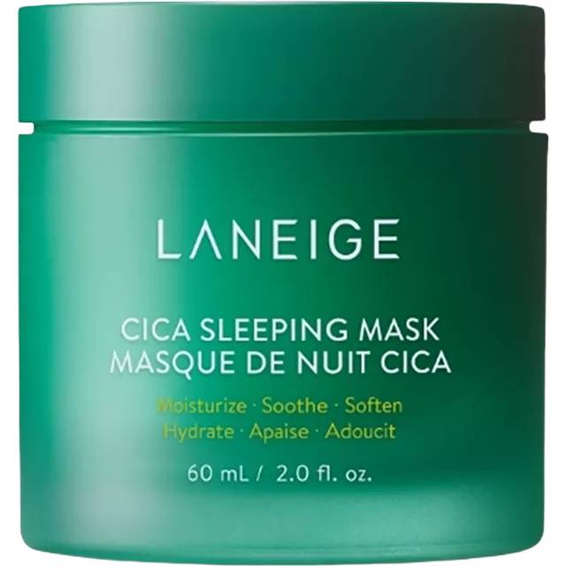 Laneige Cica Sleeping Mask 60 ml